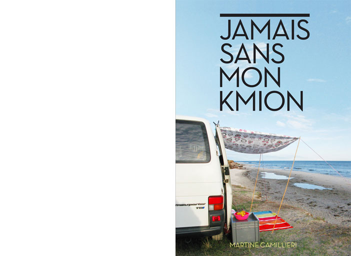 Jamais sans mon Kmion