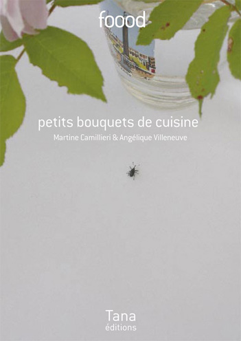 Petits bouquets de cuisine