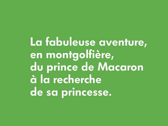 La princesse au si petit pois