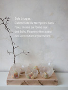 Petits riens du tout ©Martine Camillieri