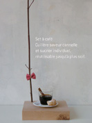 Petits riens du tout ©Martine Camillieri