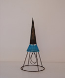 Plastic Eiffel ©Martine Camillieri